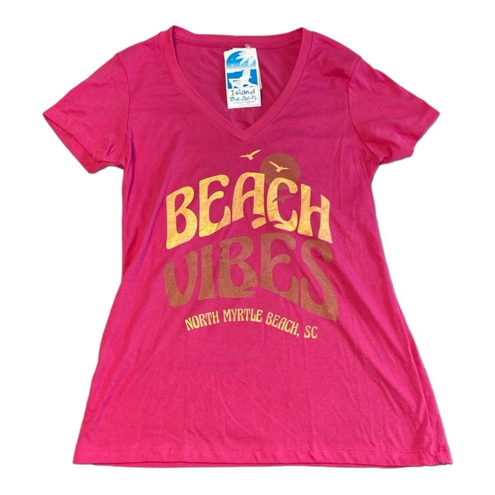 North Myrtle Beach T-shirt Medium